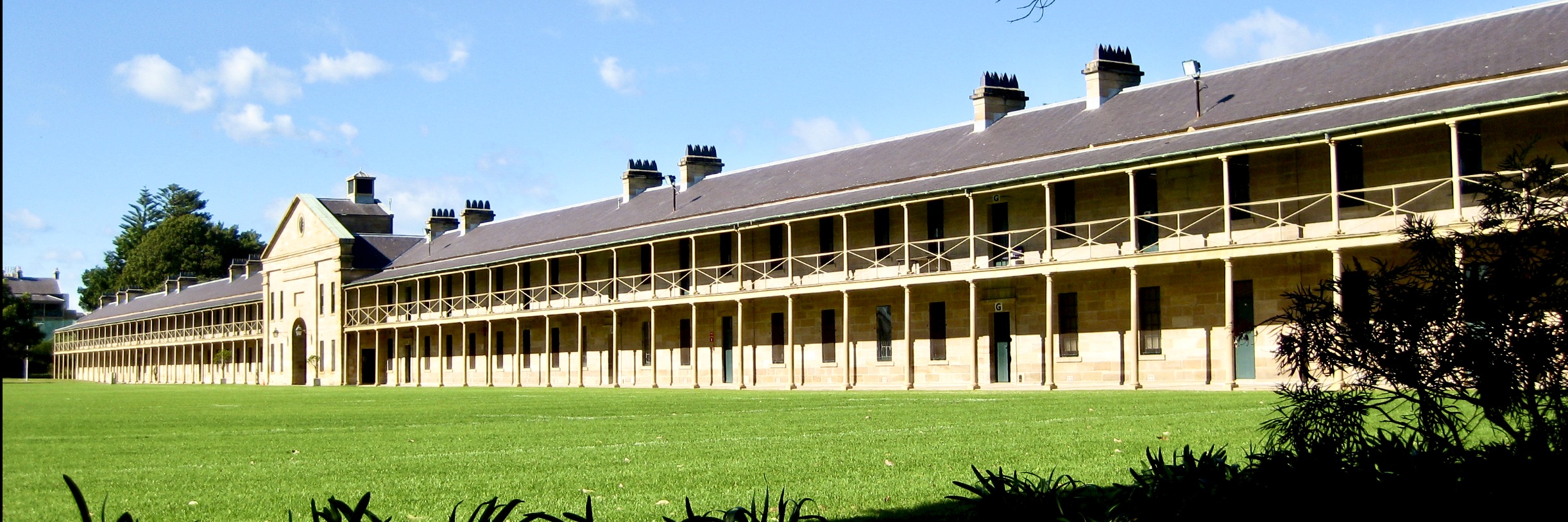 PUBLIC LAND - PUBLIC HOUSING